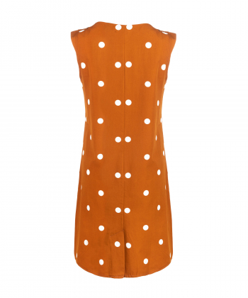 پیراهن زنانه ال سی وایکیکی LC Waikiki کد S316304Z8