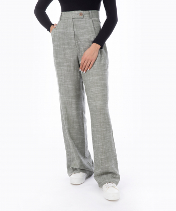 شلوار زنانه پیرکاردین PierreCardin کد P04600100000080398