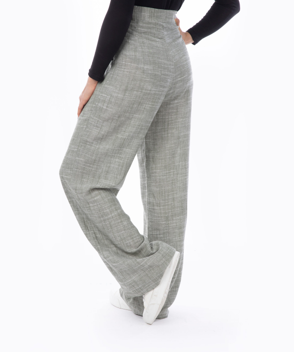 شلوار زنانه پیرکاردین PierreCardin کد P04600100000080398