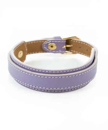 دستبند چرم طبیعی بیسراک Bisrak کد LeatherBracelet-M101N