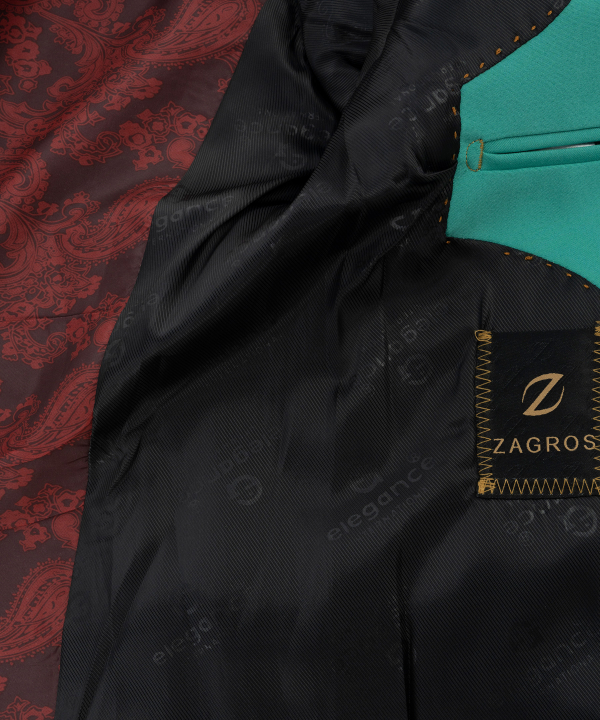 کت تک پسرانه زاگرس Zagros کد 14330083