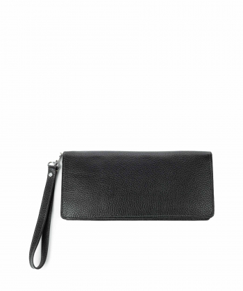 کیف پاسپورتی چرم طبیعی بیسراک Bisrak کد HandWallet-105F