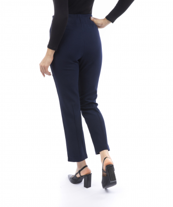 شلوار پارچه ای زنانه جوتی جینز JootiJeans کد 31751411