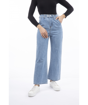 شلوارجین زنانه جوتی جینز JootiJeans کد 31789809