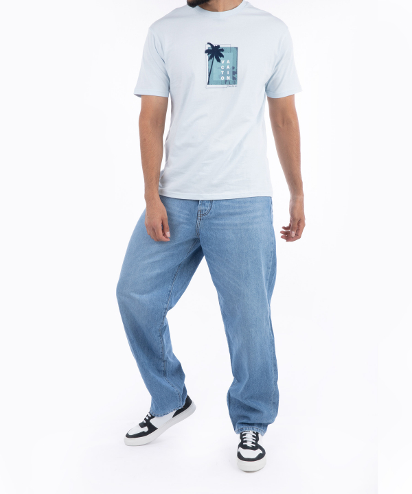 تیشرت مردانه جوتی جینز JootiJeans کد 32573371