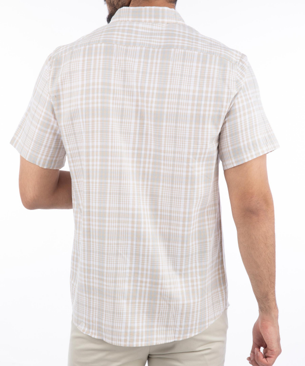 پیراهن مردانه جوتی جینز JootiJeans کد 32533088