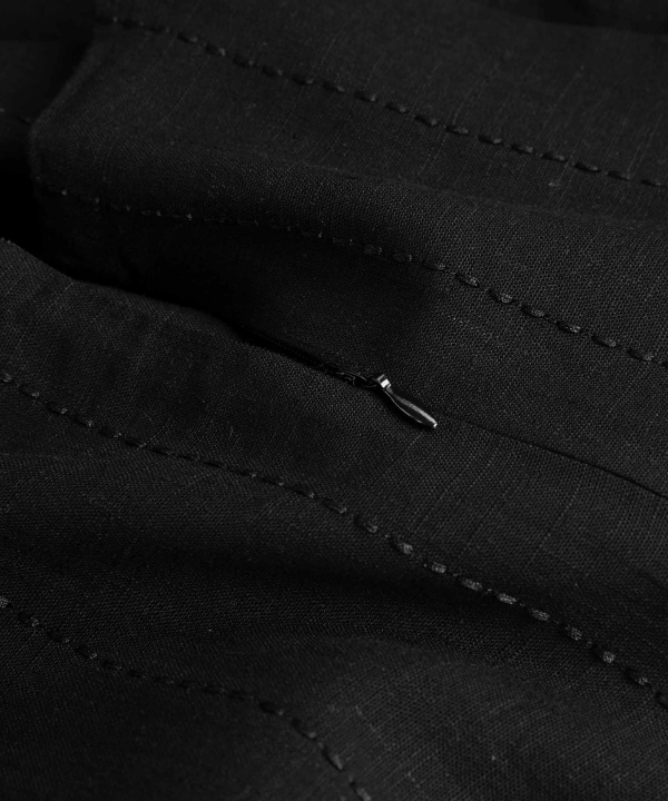پیراهن بلند زنانه جوتی جینز JootiJeans کد 31741503