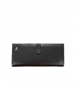 کیف دسته چک  چرم طبیعی زنانه چرم مشهد Mashad Leather مدلG5003-091