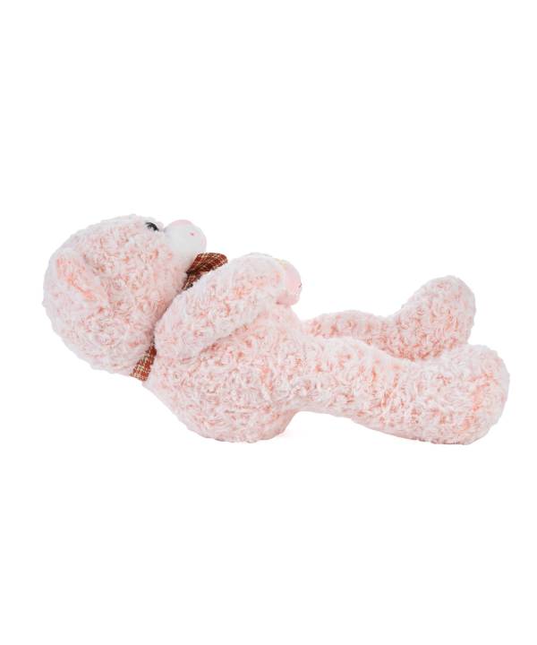 عروسک پولیشی کی تویز Kitoys کد ROSEBEAR55C