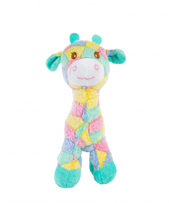 عروسک پولیشی کی تویز Kitoys کد GIRAFFEE1