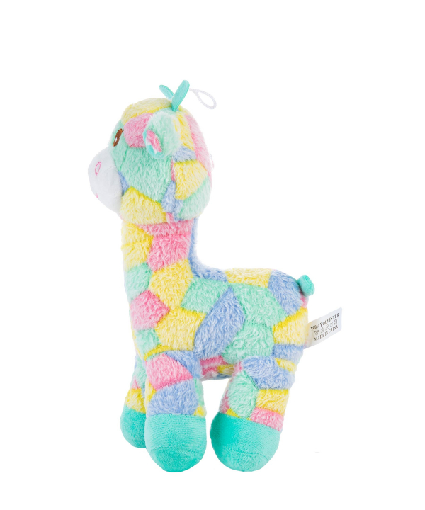 عروسک پولیشی کی تویز Kitoys کد GIRAFFEE1