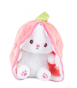 عروسک پولیشی کی تویز Kitoys کد MAGICRABBIT2