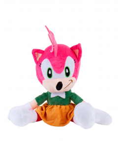 عروسک پولیشی کی تویز Kitoys کد SONICORG2