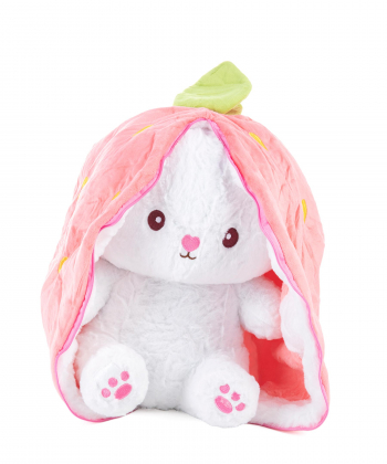 عروسک پولیشی کی تویز Kitoys کد MAGICRABBIT1