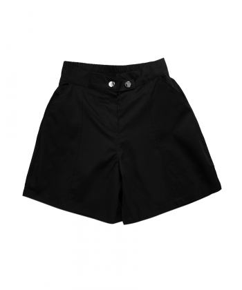 شلوارک پارچه ای زنانه بهبود مدل BEH-308227