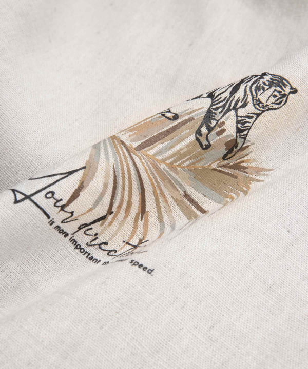 تاپ نخی زنانه جوتی جینز مدل 31733200