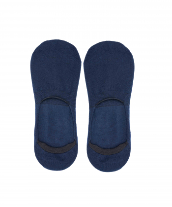 جوراب ساق کوتاه زنانه صاد مدل KH1201 بسته 4 عددی