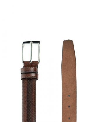 کمربند مردانه بیسراک Bisrak کد MenBelt-BM608