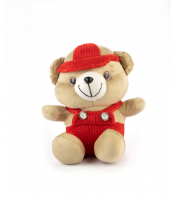 عروسک پولیشی کی تویز Kitoys کد BBEARKEBRETI