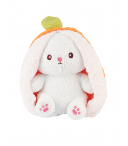 عروسک پولیشی کی تویز Kitoys کد MAGICRABBIT2