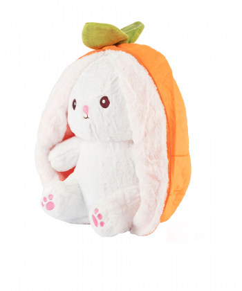 عروسک پولیشی کی تویز Kitoys کد MAGICRABBIT2