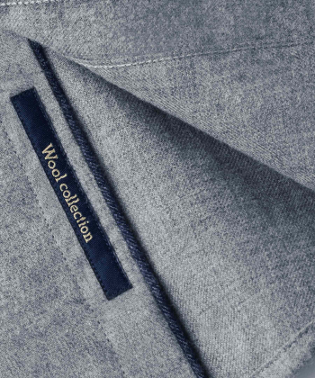 پیراهن پشمی مردانه کروم Corum کد 2320107