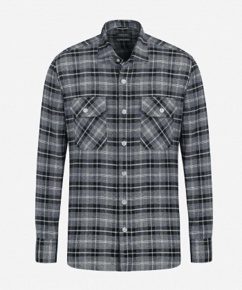 پیراهن  مردانه کروم Corum مدل 2320120