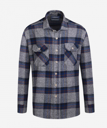 پیراهن  مردانه کروم Corum مدل 2320120