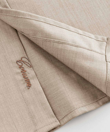 پیراهن مردانه کروم Corum مدل 2320111