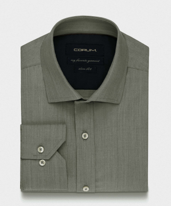 پیراهن مردانه کروم Corum مدل 2320111