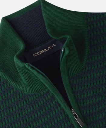 پلیور مردانه کروم Corum مدل 2321010
