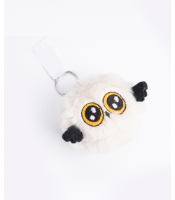 جاکلیدی عروسکی کی تویز Kitoys کد OWLSWITCHI