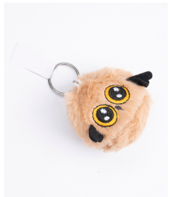 جاکلیدی عروسکی کی تویز Kitoys کد OWLSWITCHI