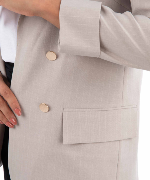 کت زنانه جوتی جینز JootiJeans کد 31731644