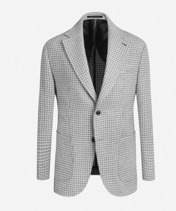 کت پشمی مردانه کروم Corum کد 2320205