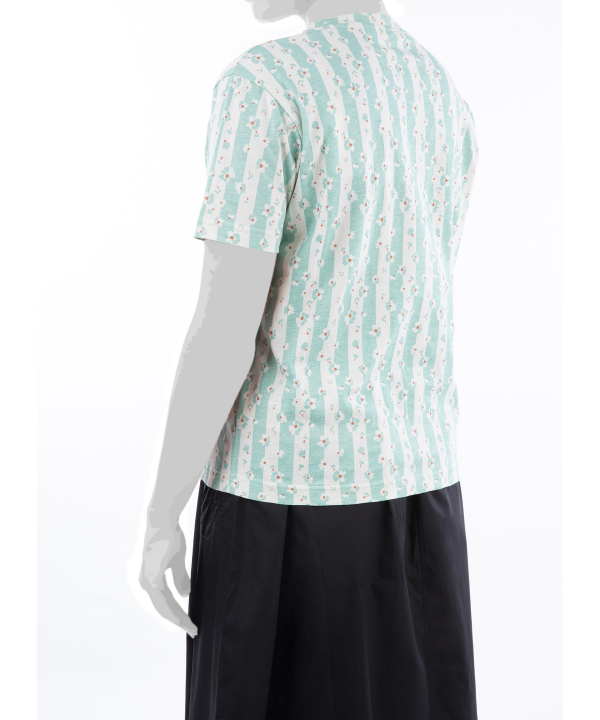 تیشرت زنانه جوتی جینز JootiJeans کد 31773501