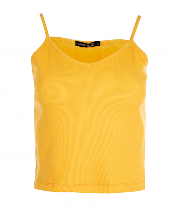 تاپ نخی زنانه بهبود مدل beh-703279