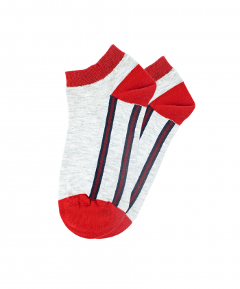 جوراب مردانه بادی اسپینر Body Spinner کد 2958