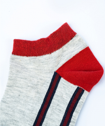 جوراب مردانه بادی اسپینر Body Spinner کد 2958