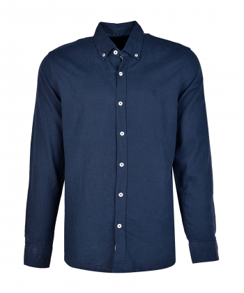 پیراهن آستین بلند مردانه بادی اسپینر Body Spinner کد1122