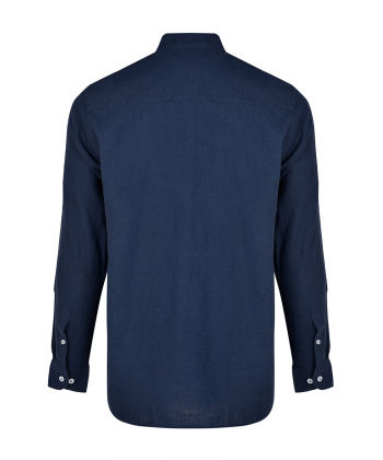 پیراهن آستین بلند مردانه بادی اسپینر Body Spinner کد1122