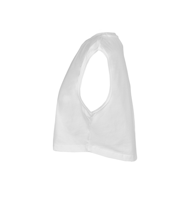 تاپ زنانه بادی اسپینر Body Spinner کد 6358