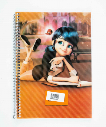 دفتر نقاشی 50 برگ چیترا Chitra کد 626918860028