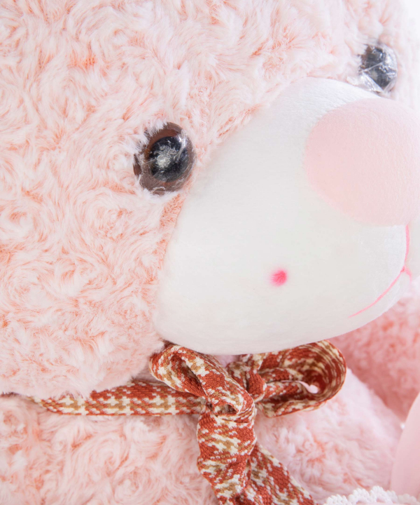 عروسک پولیشی کی تویز Kitoys کد BEAR1M