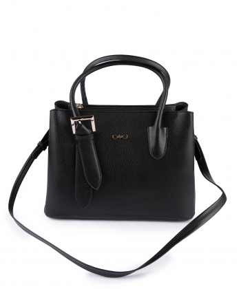 کیف دستی زنانه  صاد Saad کد AY8901