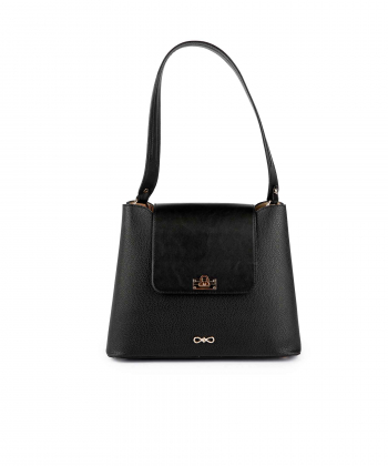 کیف دوشی زنانه صاد مدل AY9002