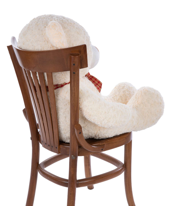 عروسک پولیشی کی تویز Kitoys کد BEAR100CM
