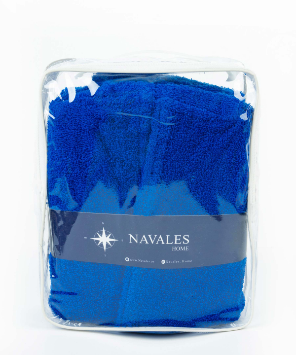 حوله تن پوش بچگانه ناوالس Navales کد 1102261