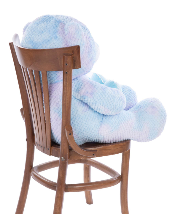 عروسک پولیشی کی تویز Kitoys کد BEAR95CM