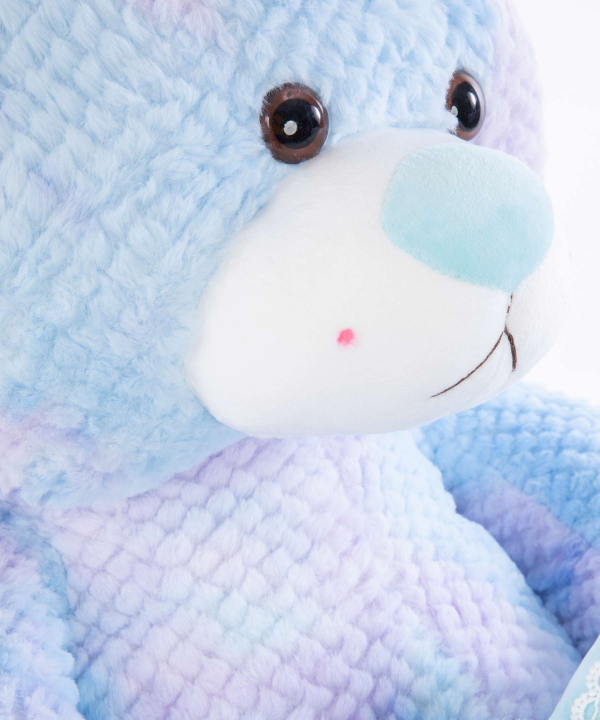 عروسک پولیشی کی تویز Kitoys کد BEAR95CM